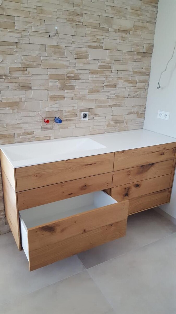 Bilder Okaty-Hachenberger GmbH - Schreinerei, Zimmerei, Fenster, Türen, Innenausbau