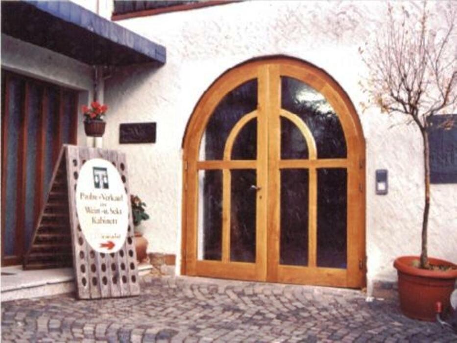 Bilder Okaty-Hachenberger GmbH - Schreinerei, Zimmerei, Fenster, Türen, Innenausbau
