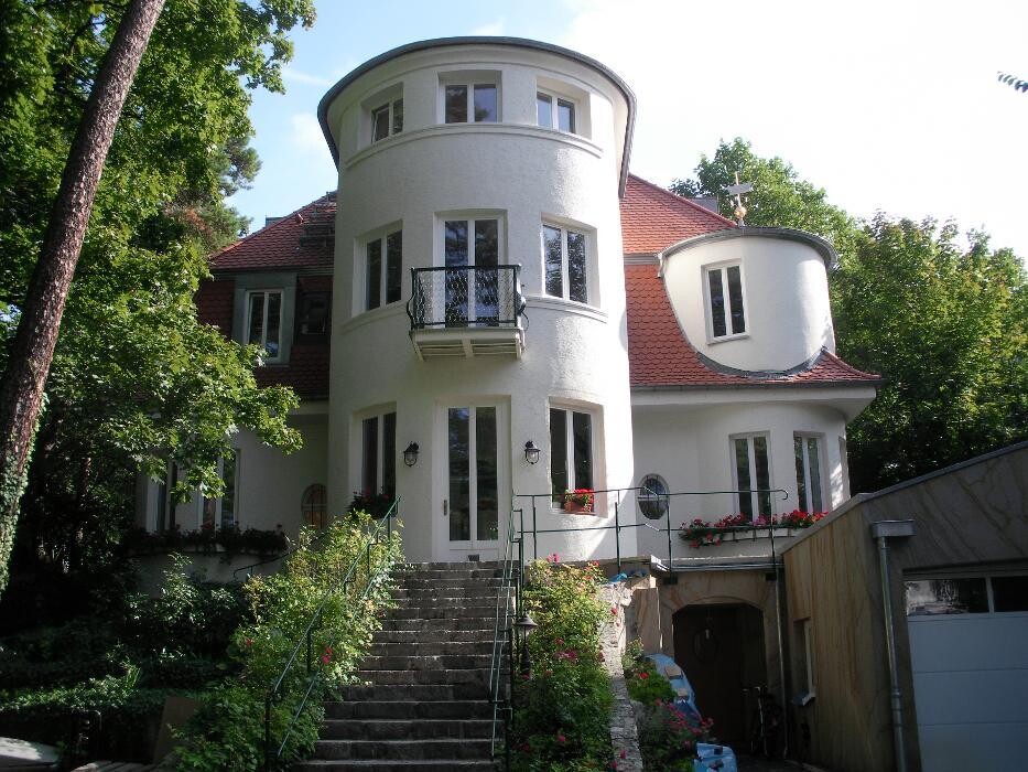 Bilder Okaty-Hachenberger GmbH - Schreinerei, Zimmerei, Fenster, Türen, Innenausbau