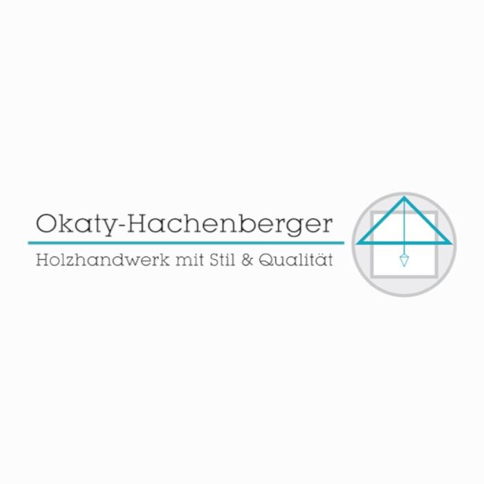 Bilder Okaty-Hachenberger GmbH - Schreinerei, Zimmerei, Fenster, Türen, Innenausbau