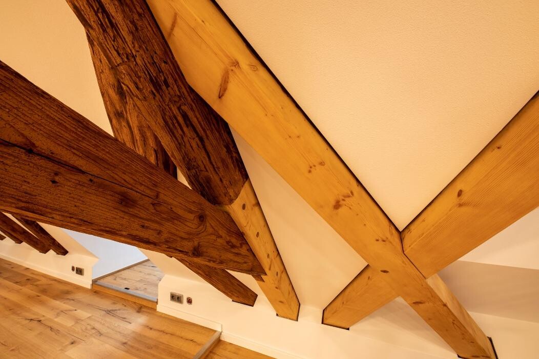 Bilder Okaty-Hachenberger GmbH - Schreinerei, Zimmerei, Fenster, Türen, Innenausbau