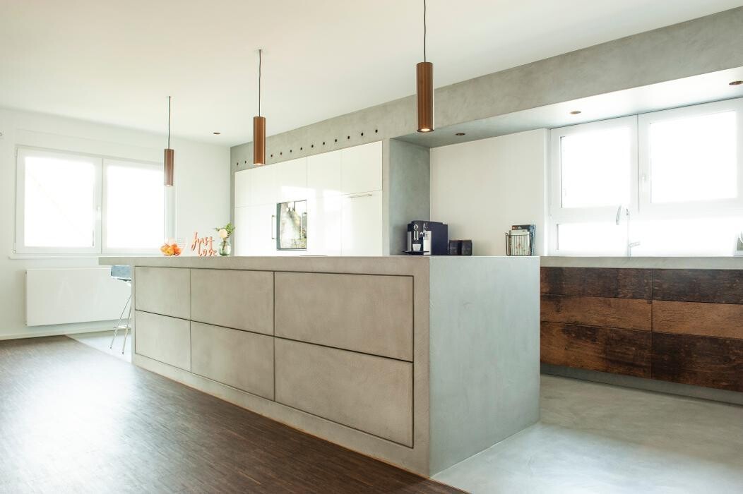 Bilder Okaty-Hachenberger GmbH - Schreinerei, Zimmerei, Fenster, Türen, Innenausbau