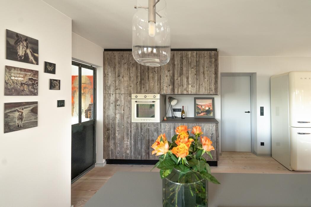 Bilder Okaty-Hachenberger GmbH - Schreinerei, Zimmerei, Fenster, Türen, Innenausbau