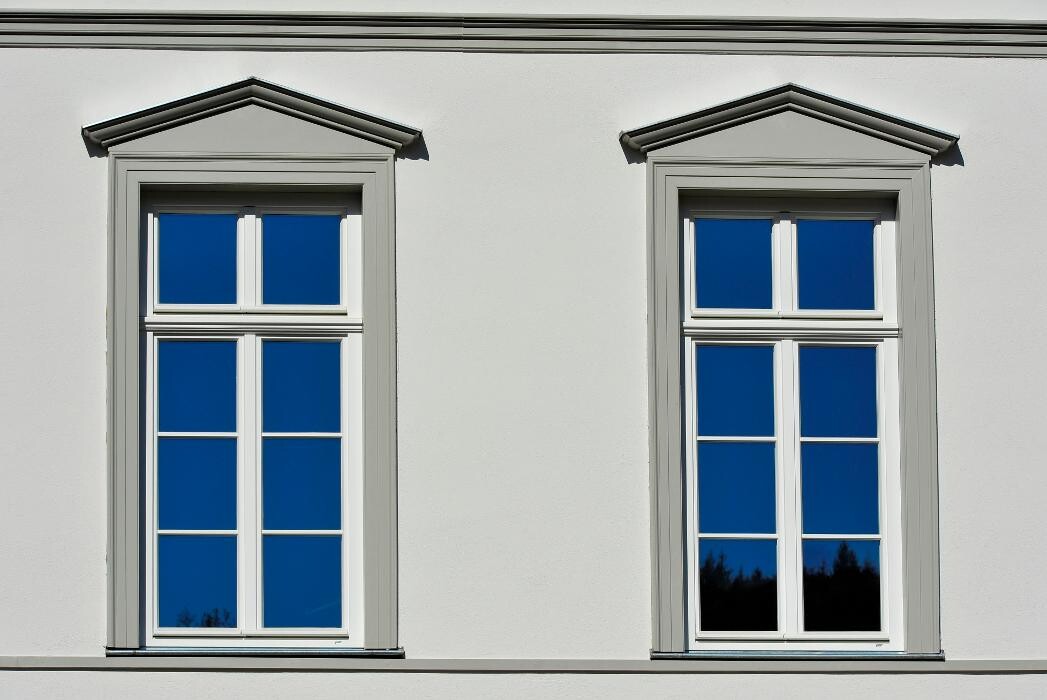 Bilder Okaty-Hachenberger GmbH - Schreinerei, Zimmerei, Fenster, Türen, Innenausbau