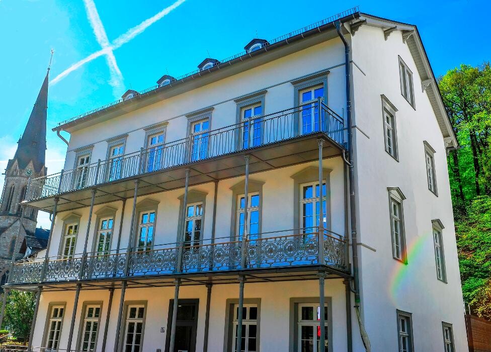 Bilder Okaty-Hachenberger GmbH - Schreinerei, Zimmerei, Fenster, Türen, Innenausbau