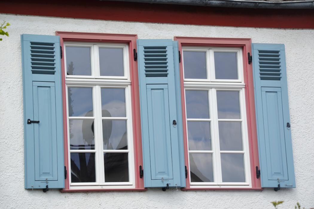 Bilder Okaty-Hachenberger GmbH - Schreinerei, Zimmerei, Fenster, Türen, Innenausbau