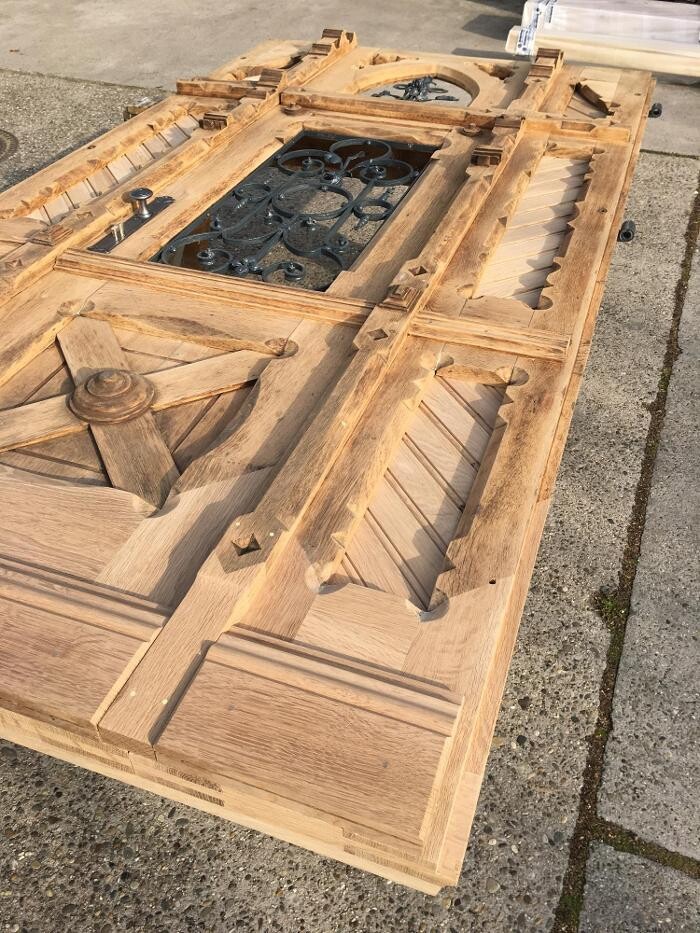 Bilder Okaty-Hachenberger GmbH - Schreinerei, Zimmerei, Fenster, Türen, Innenausbau