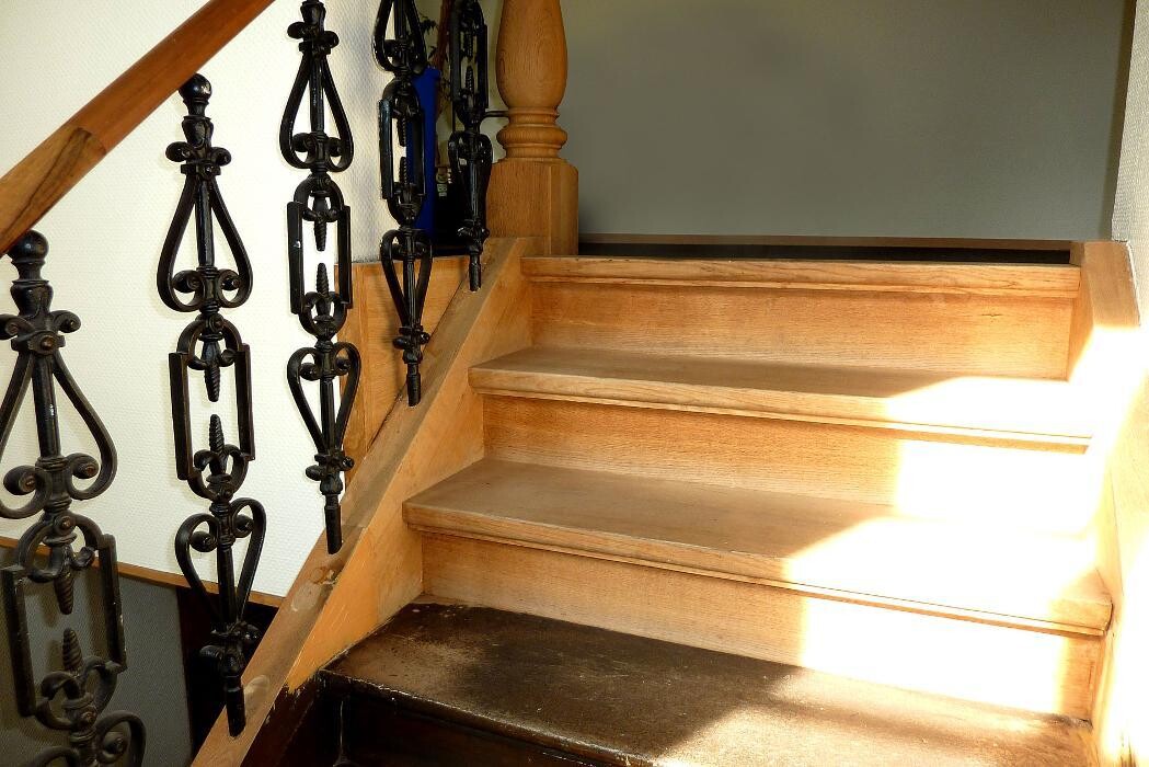 Bilder Okaty-Hachenberger GmbH - Schreinerei, Zimmerei, Fenster, Türen, Innenausbau