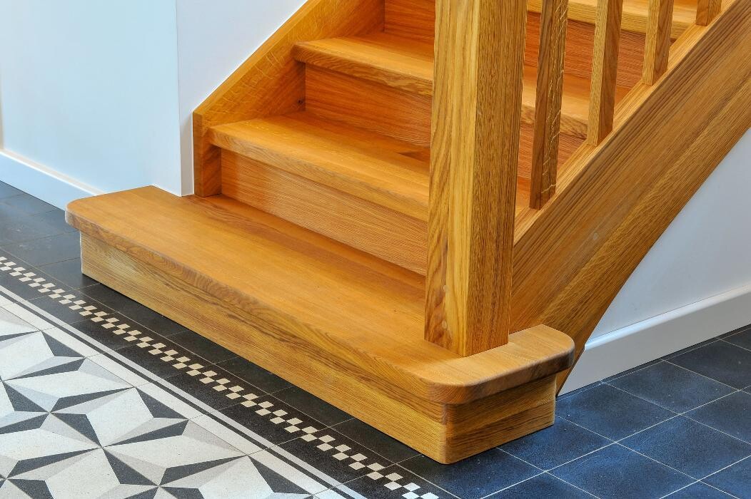 Bilder Okaty-Hachenberger GmbH - Schreinerei, Zimmerei, Fenster, Türen, Innenausbau