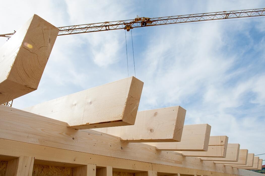 Bilder Okaty-Hachenberger GmbH - Schreinerei, Zimmerei, Fenster, Türen, Innenausbau