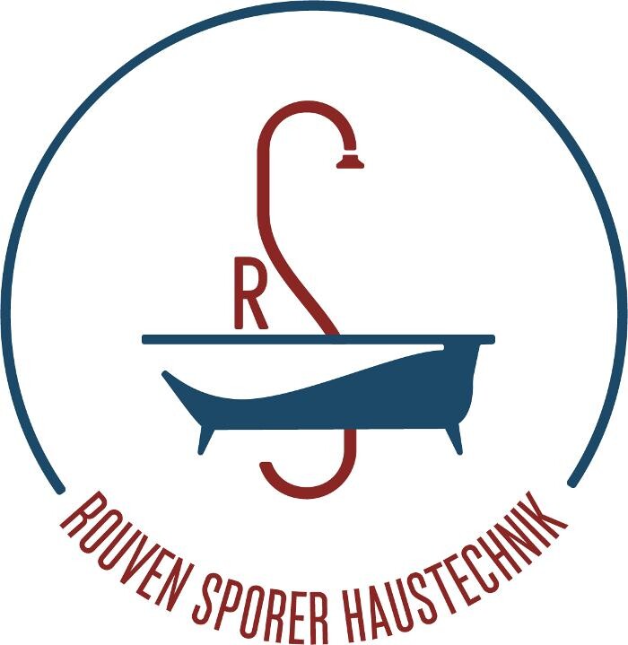 R.S.Haustechnik Logo