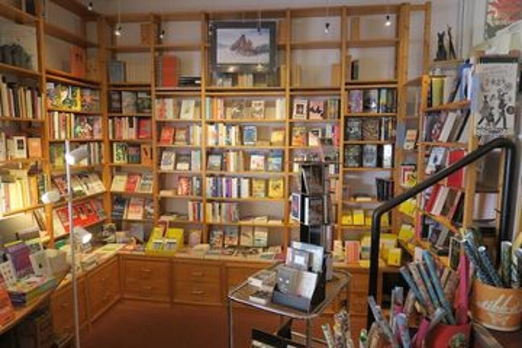 Bilder Giesinger Buch Handlung