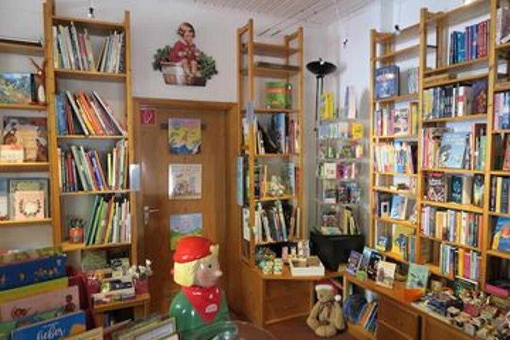 Bilder Giesinger Buch Handlung