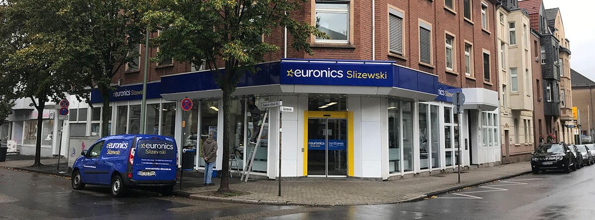 Bilder EURONICS Slizewski