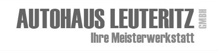 Leuteritz GmbH Logo