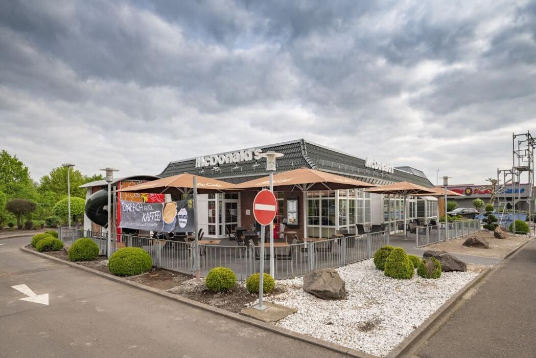 Bilder McDonald's