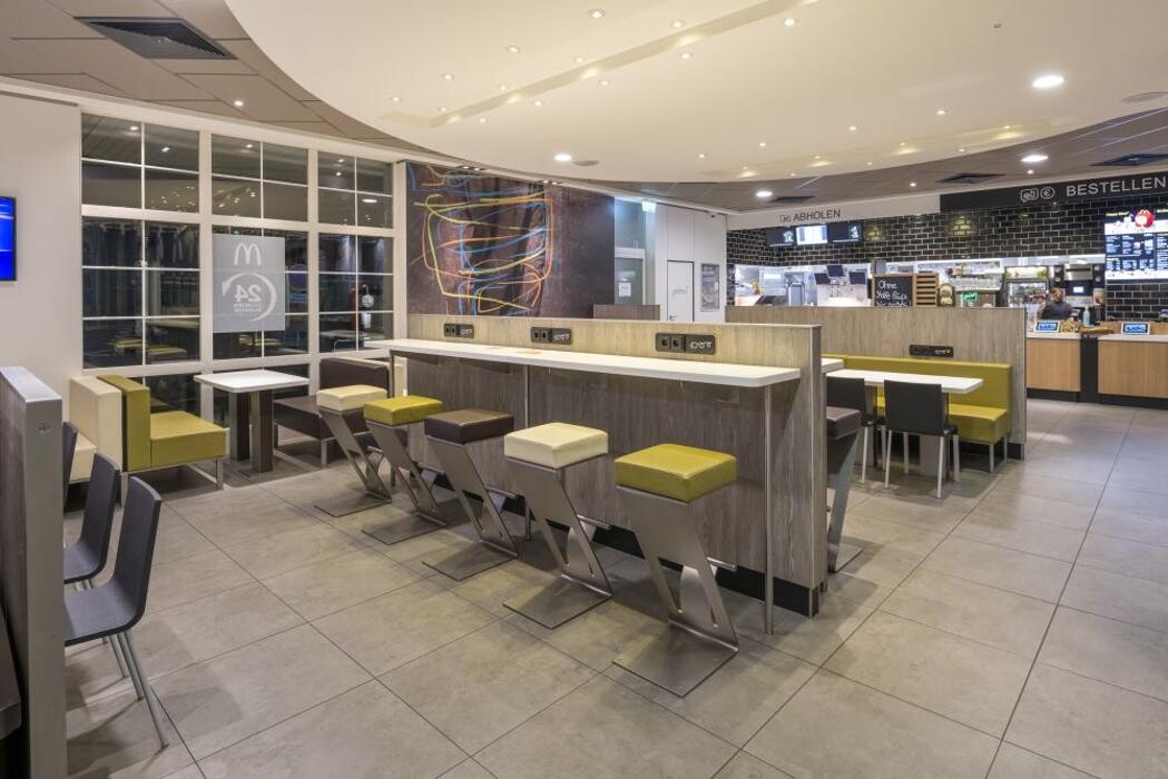 Bilder McDonald's