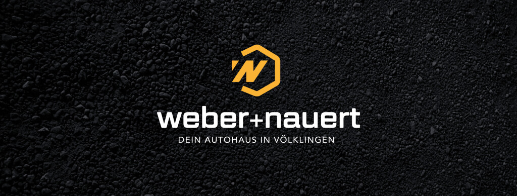 Autohaus Weber & Nauert GmbH Logo