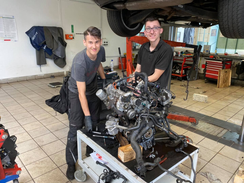 Bilder Autohaus Weber & Nauert GmbH