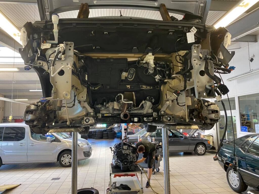 Bilder Autohaus Weber & Nauert GmbH