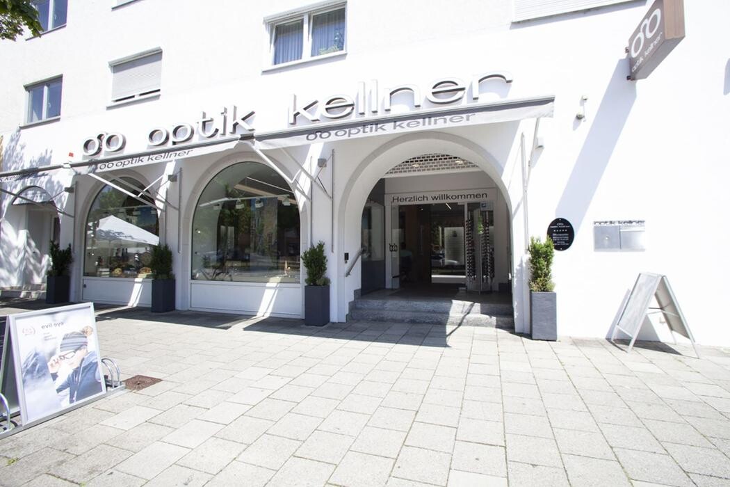 Bilder Optik Kellner