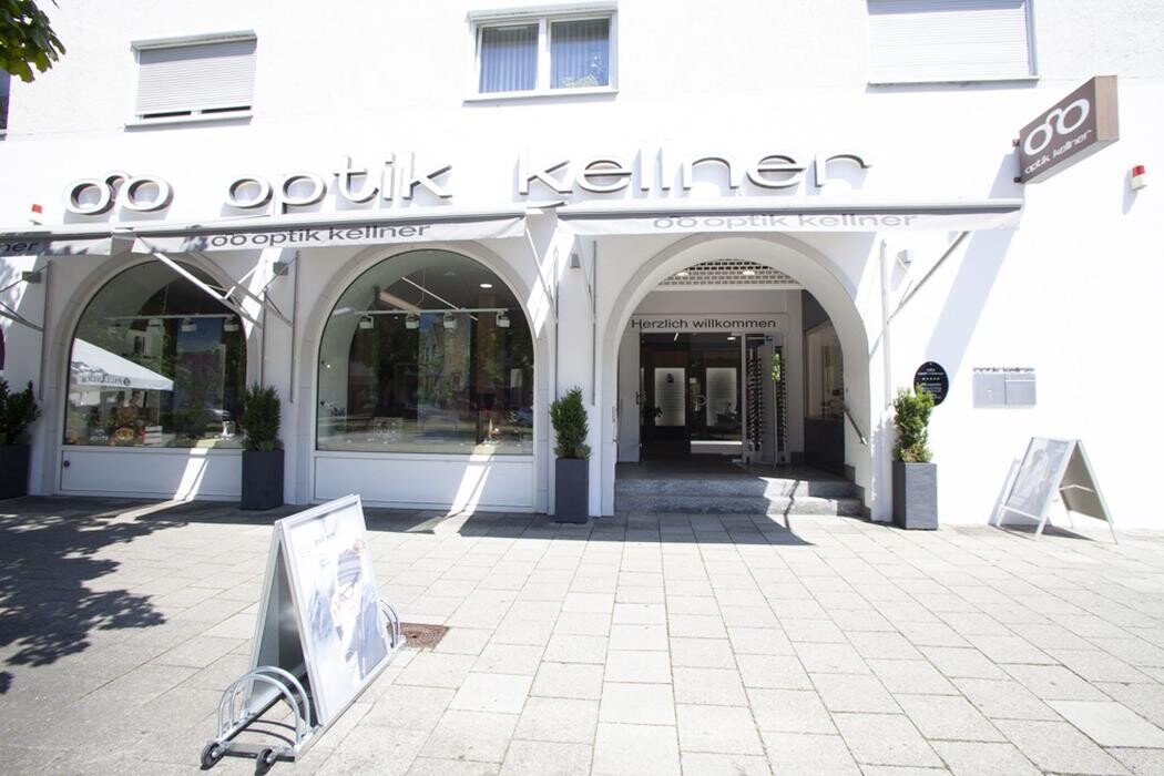 Bilder Optik Kellner