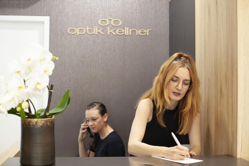 Bilder Optik Kellner