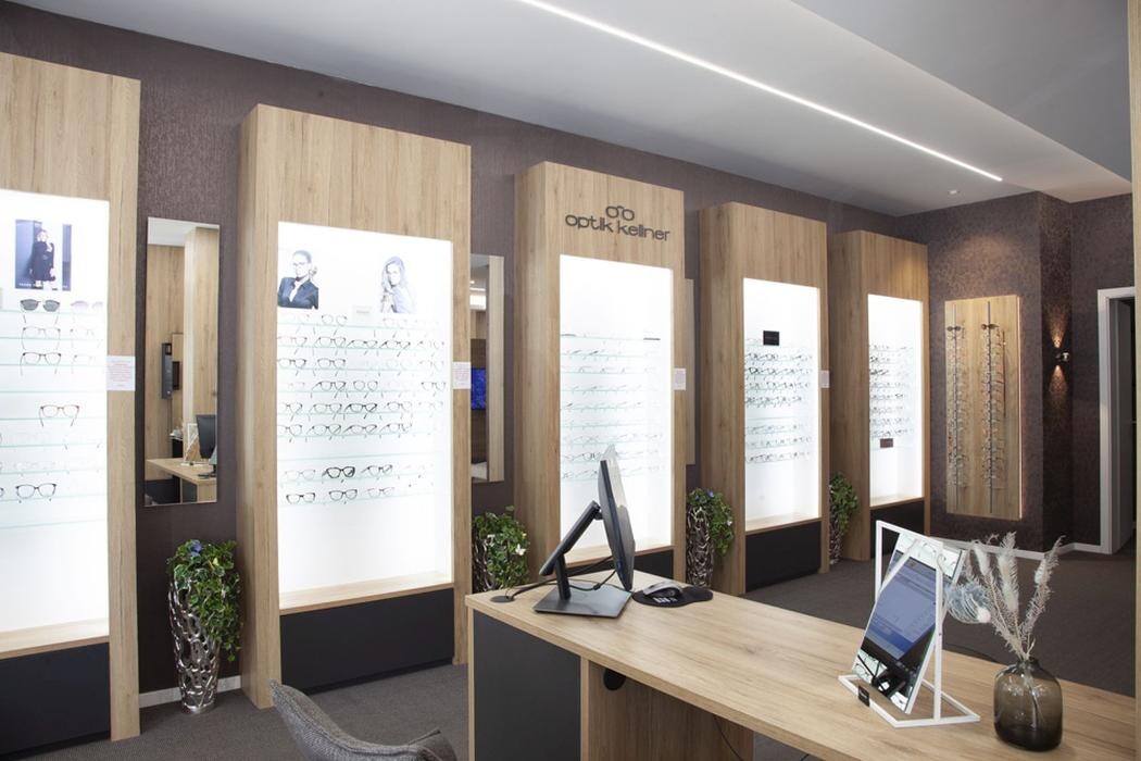 Bilder Optik Kellner