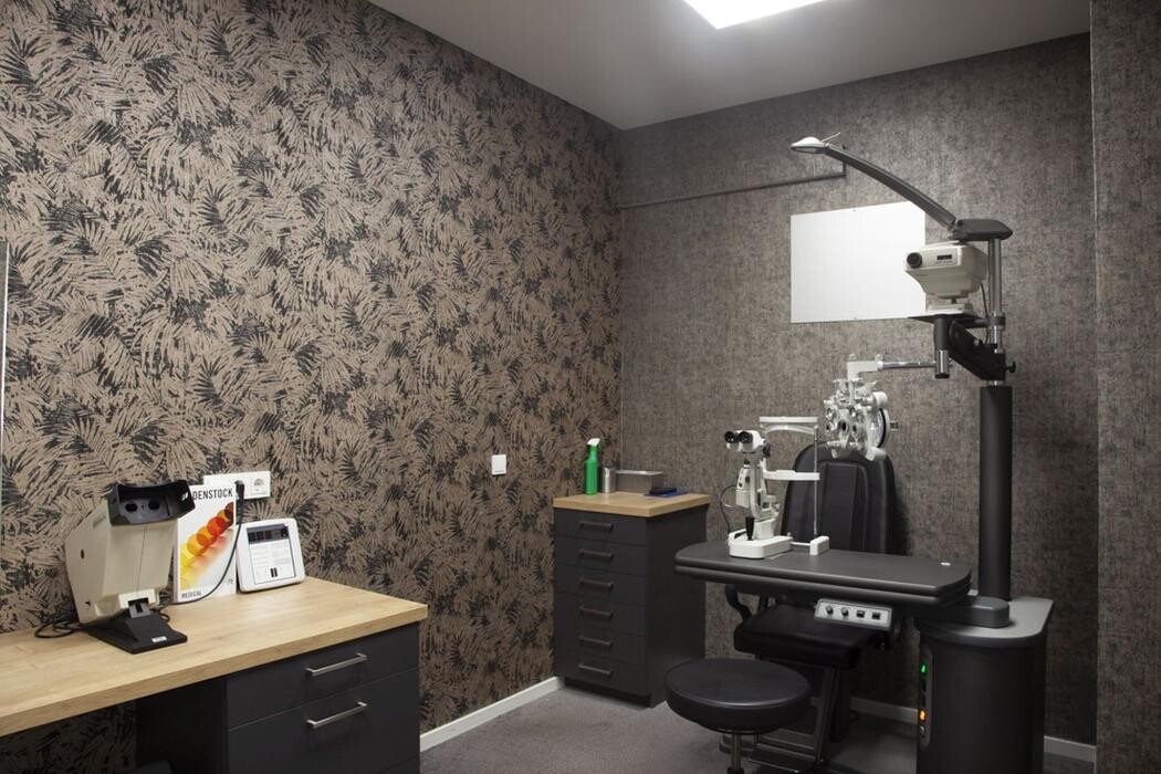 Bilder Optik Kellner