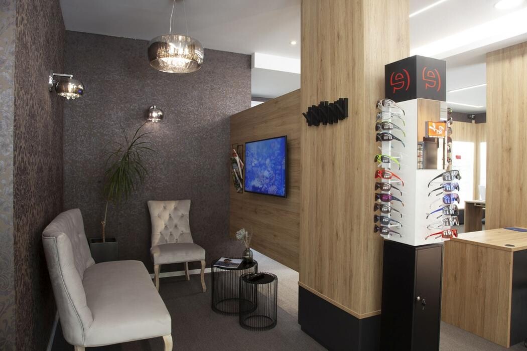 Bilder Optik Kellner