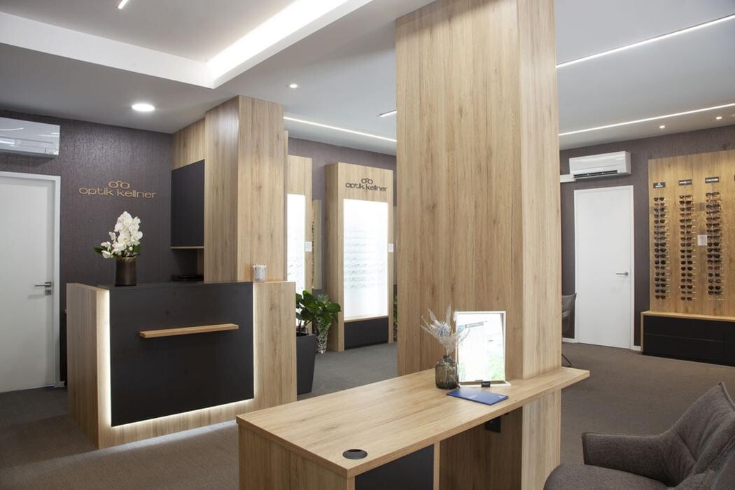 Bilder Optik Kellner