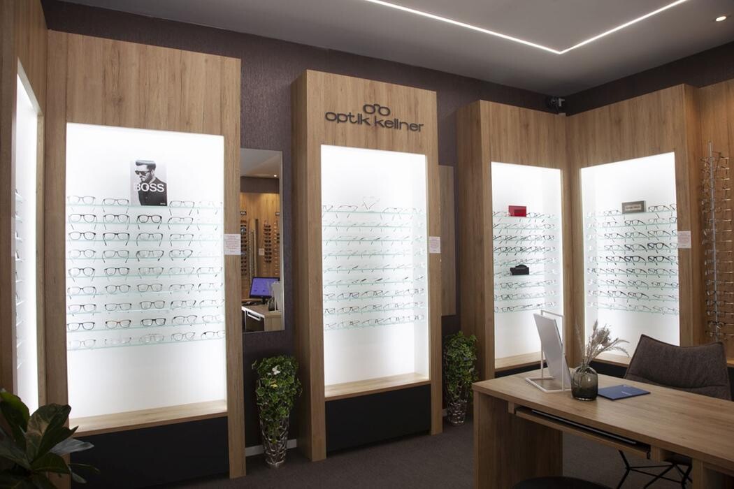 Bilder Optik Kellner