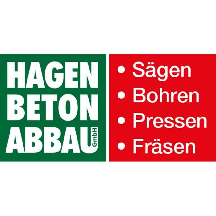 Bilder Hagen Beton Abbau GmbH