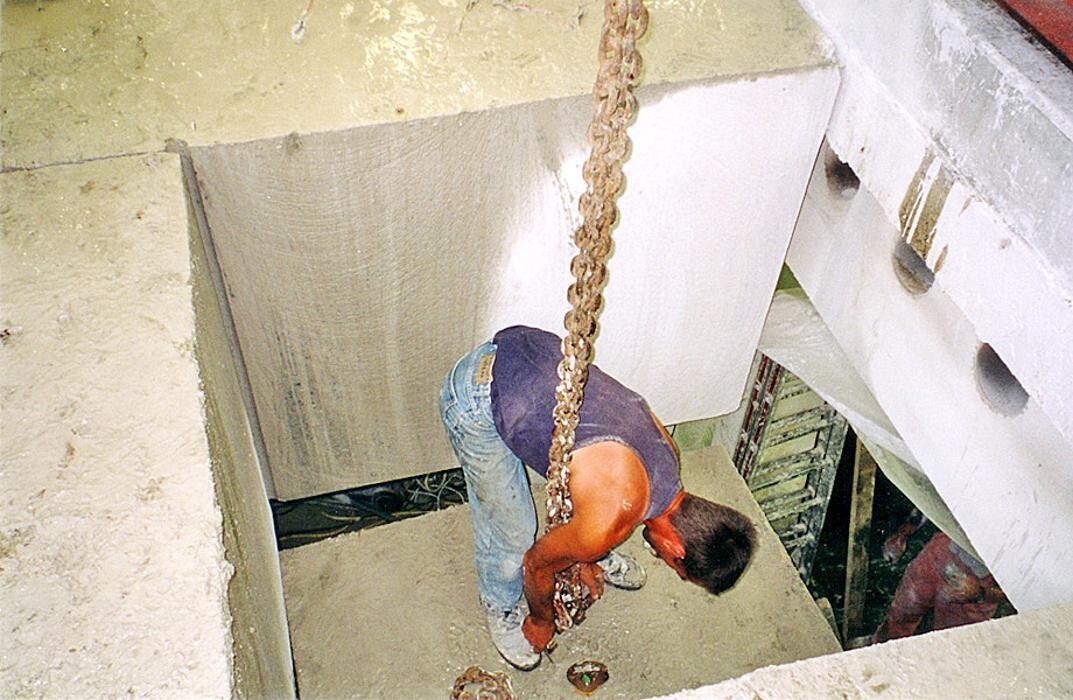 Bilder Hagen Beton Abbau GmbH