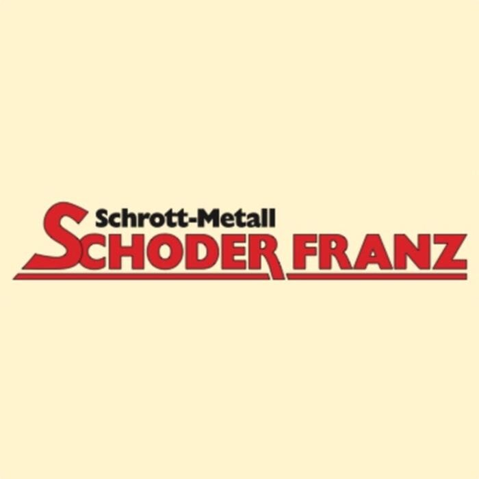 Franz Schoder Schrott- und Metallhandel Logo