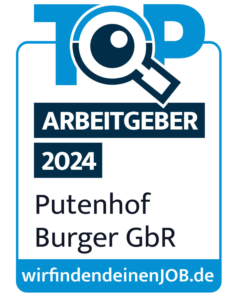 Bilder Putenhof Burger
