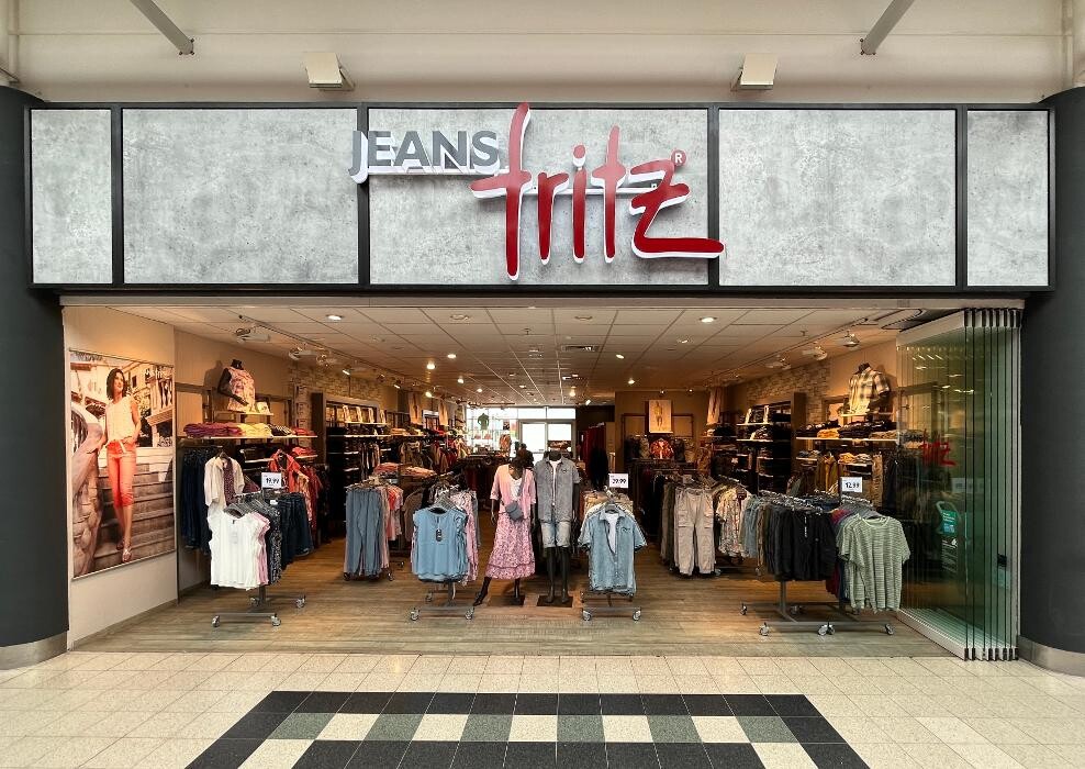 Bilder JEANS FRITZ