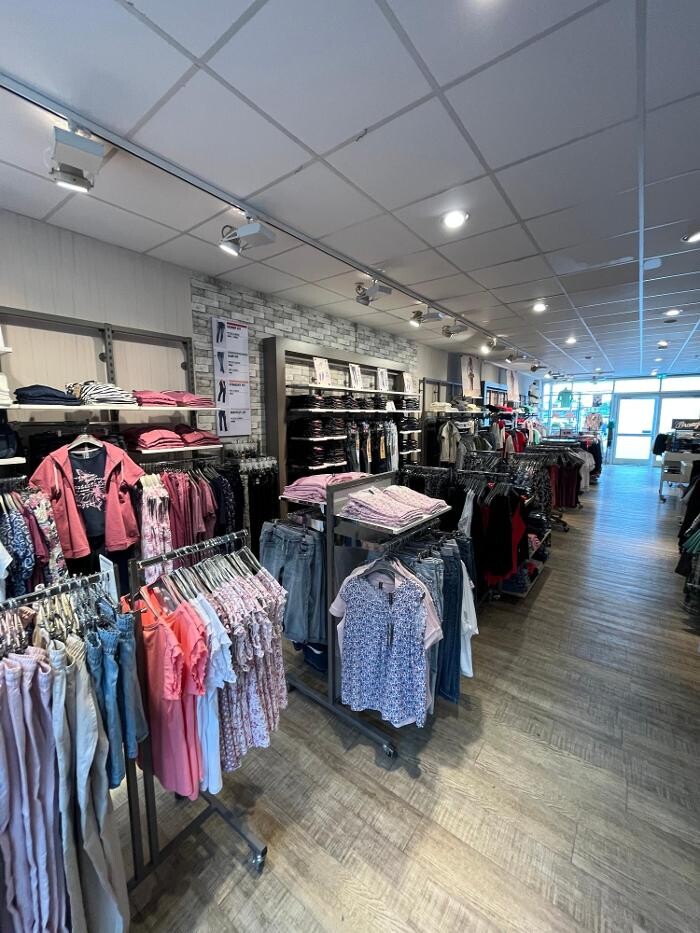 Bilder JEANS FRITZ