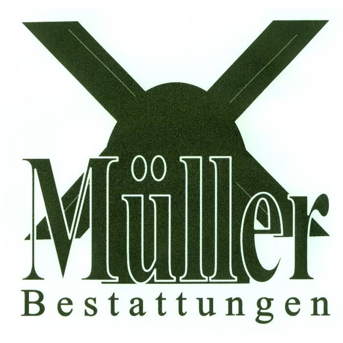 Bilder Müller Bestattungen