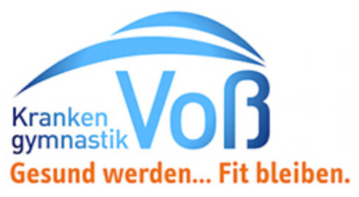 Krankengymnastik Voß Logo