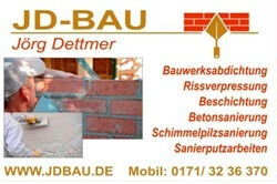 Fug und Bautenschutz Logo