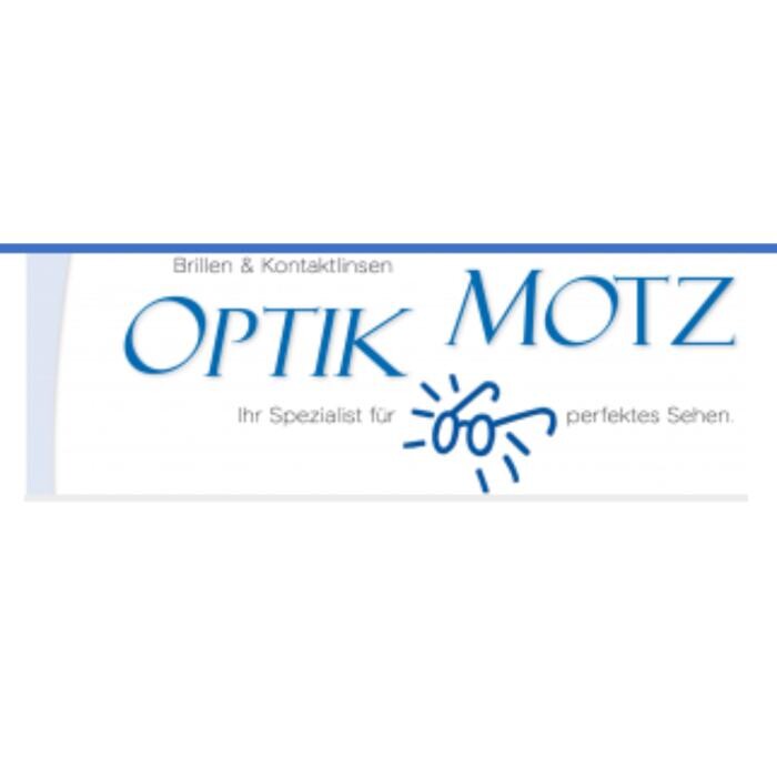 Optik Motz Logo