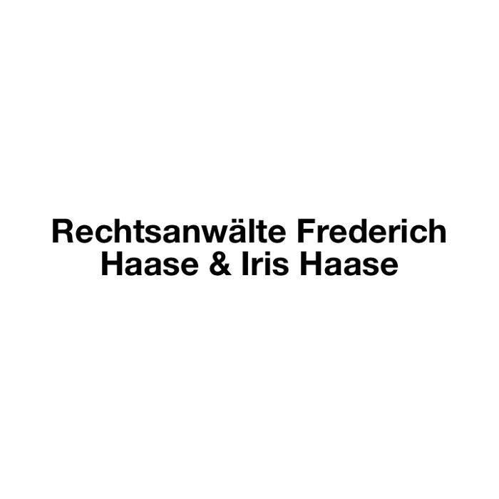 Bilder Rechtsanwälte Frederic Haase & Iris Haase