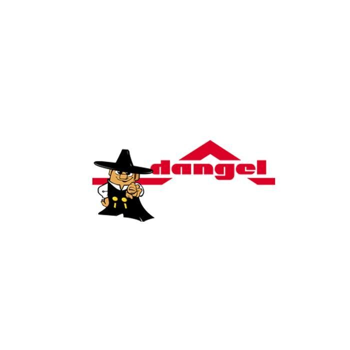 Werner Dangel Holzbau GmbH Logo