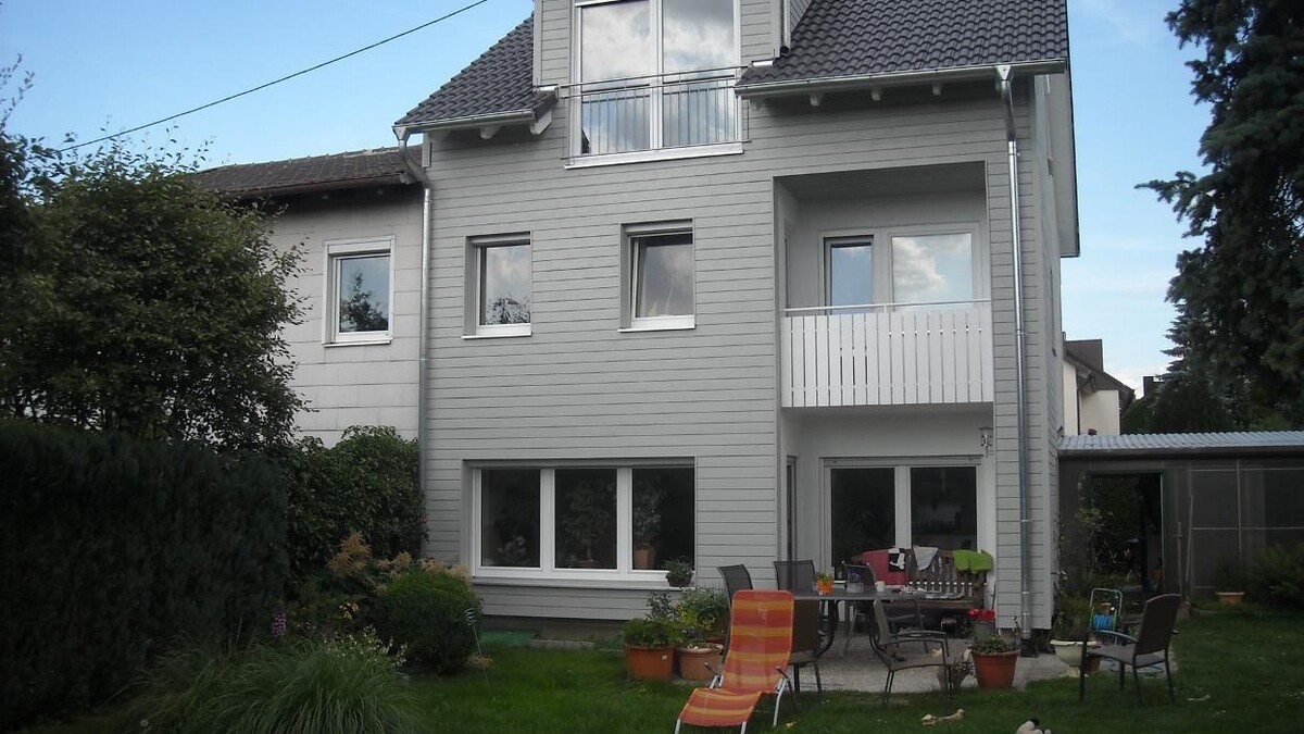 Bilder Werner Dangel Holzbau GmbH