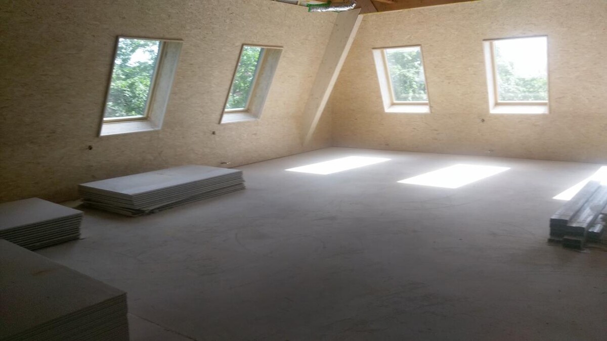 Bilder Werner Dangel Holzbau GmbH