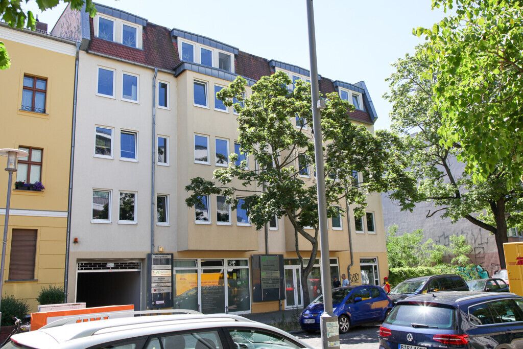 Bilder Praxis für Sprachtherapie Nadine Schüler