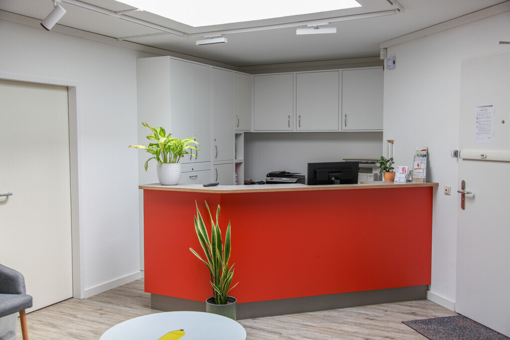 Bilder Praxis für Sprachtherapie Nadine Schüler