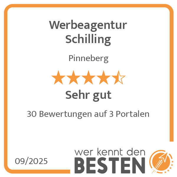 Bilder Werbeagentur Schilling