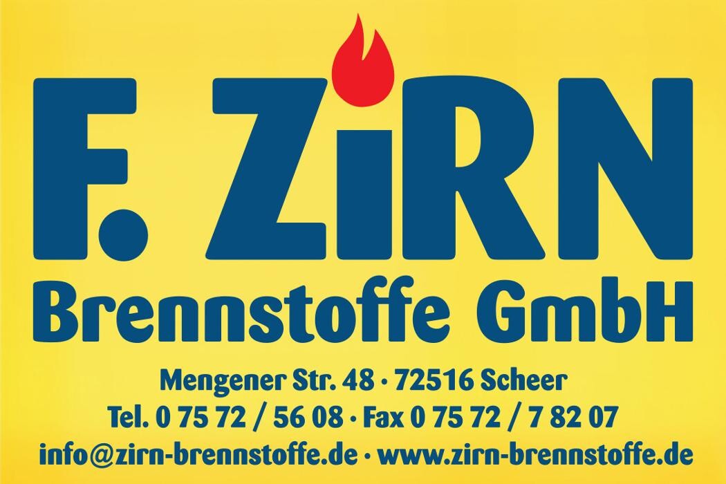 Zirn Brennstoffe GmbH Logo